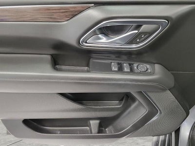 2024 Chevrolet Tahoe 4WD 4dr LS