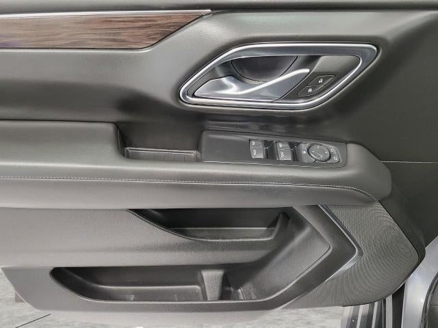 2024 Chevrolet Tahoe 4WD 4dr LS