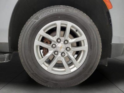 2024 Chevrolet Tahoe 4WD 4dr LS