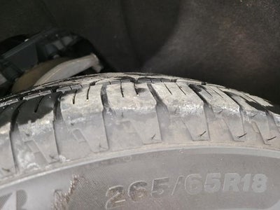 2024 Chevrolet Tahoe 4WD 4dr LS