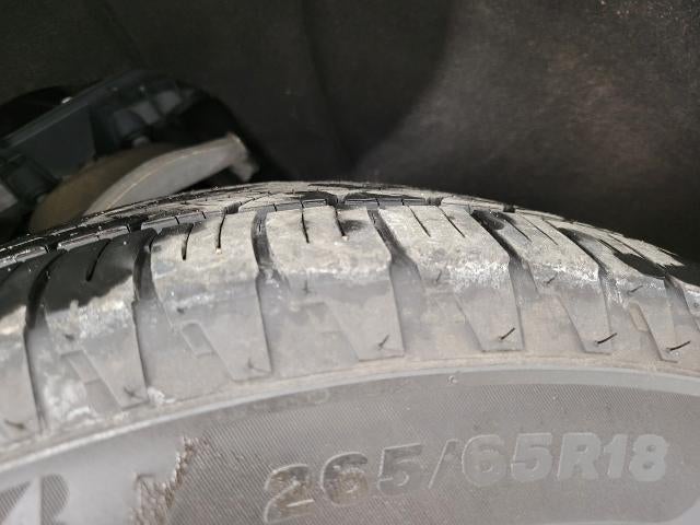 2024 Chevrolet Tahoe 4WD 4dr LS