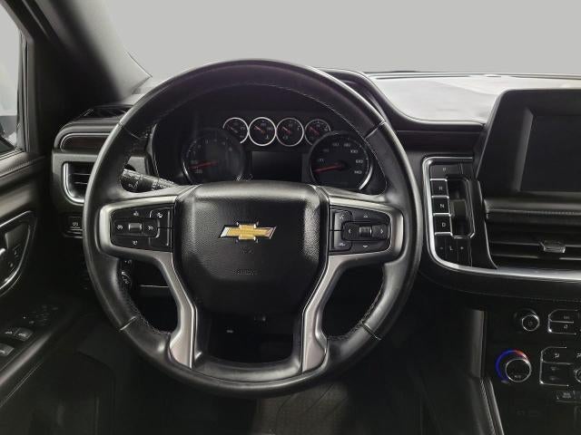 2024 Chevrolet Tahoe 4WD 4dr LS