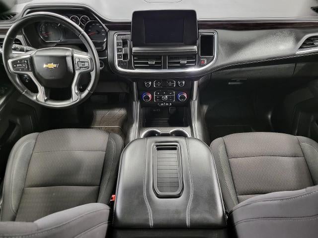 2024 Chevrolet Tahoe 4WD 4dr LS