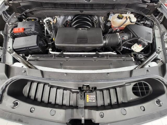 2024 Chevrolet Tahoe 4WD 4dr LS