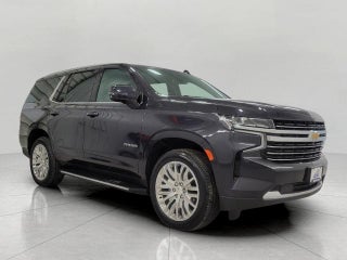 2023 Chevrolet Tahoe 4WD 4dr LT