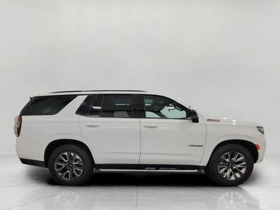 2022 Chevrolet Tahoe 4WD 4dr Z71