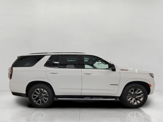 2022 Chevrolet Tahoe 4WD 4dr Z71