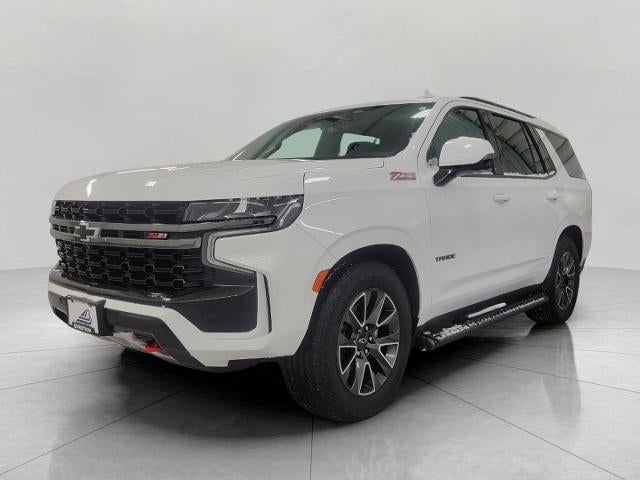 2022 Chevrolet Tahoe 4WD 4dr Z71