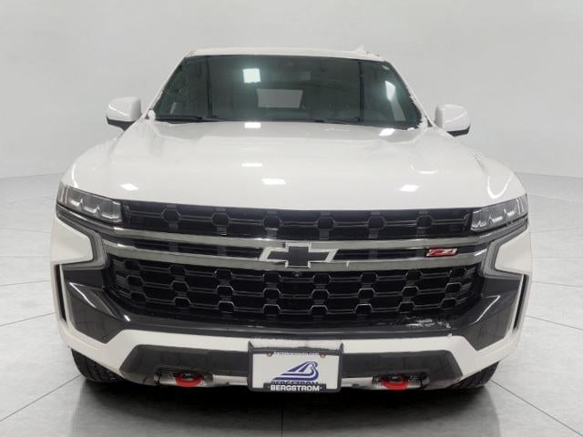 2022 Chevrolet Tahoe 4WD 4dr Z71