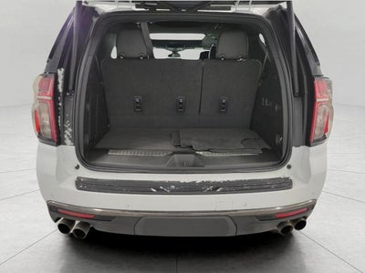 2022 Chevrolet Tahoe 4WD 4dr Z71