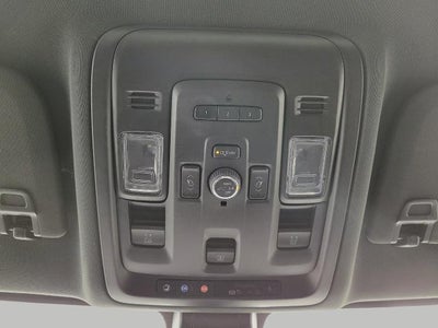 2022 Chevrolet Tahoe 4WD 4dr Z71