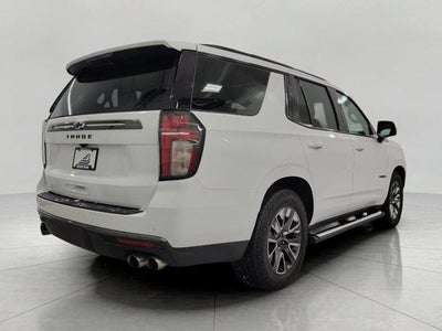 2022 Chevrolet Tahoe 4WD 4dr Z71