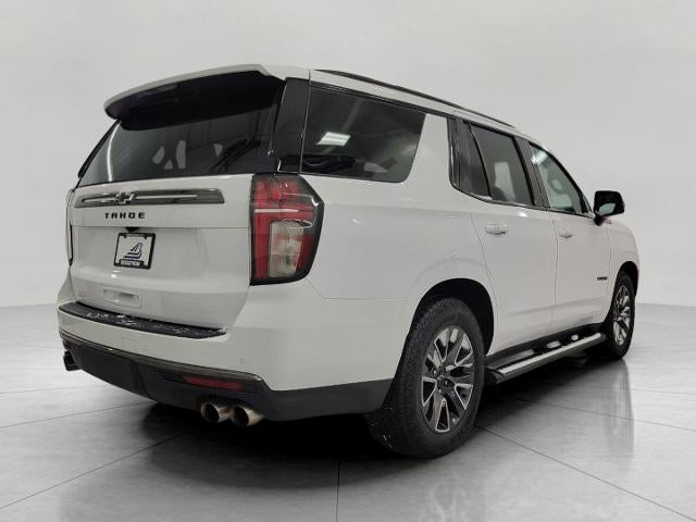 2022 Chevrolet Tahoe 4WD 4dr Z71