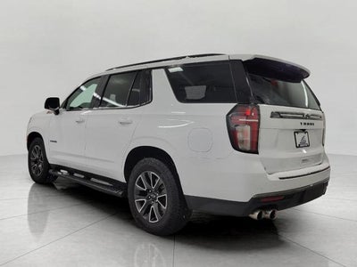 2022 Chevrolet Tahoe 4WD 4dr Z71