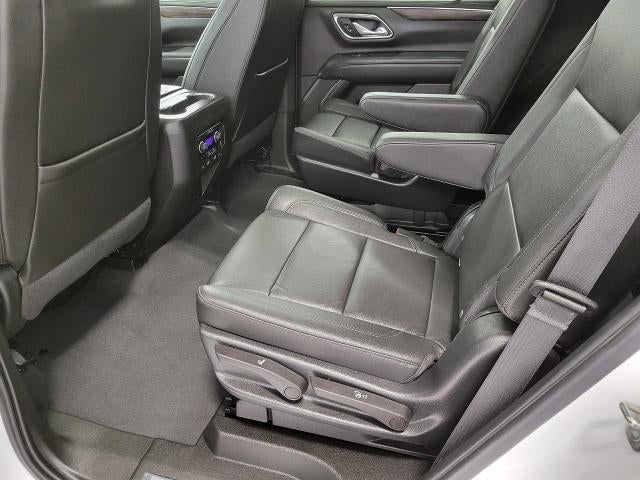 2022 Chevrolet Tahoe 4WD 4dr Z71