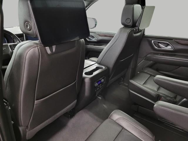 2022 Chevrolet Tahoe 4WD 4dr Z71