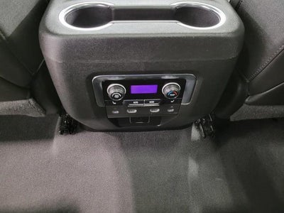 2022 Chevrolet Tahoe 4WD 4dr Z71