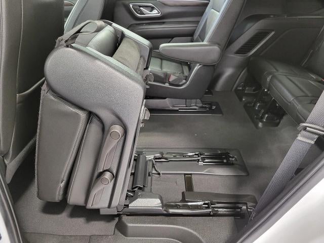 2022 Chevrolet Tahoe 4WD 4dr Z71