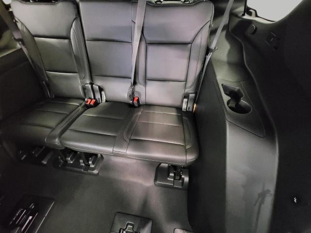 2022 Chevrolet Tahoe 4WD 4dr Z71