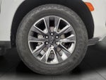 2022 Chevrolet Tahoe 4WD 4dr Z71