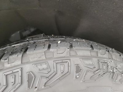 2022 Chevrolet Tahoe 4WD 4dr Z71