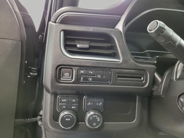 2024 Chevrolet Tahoe 4WD 4dr RST