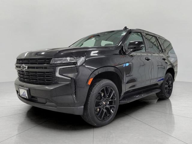 2024 Chevrolet Tahoe 4WD 4dr RST