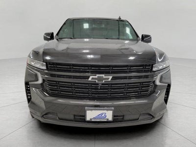 2024 Chevrolet Tahoe 4WD 4dr RST