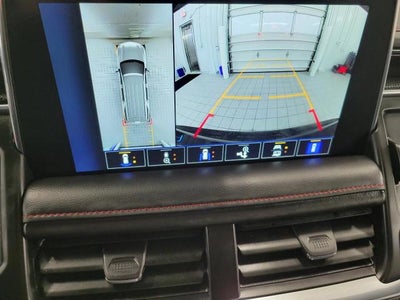 2024 Chevrolet Tahoe 4WD 4dr RST