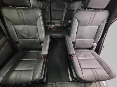 2024 Chevrolet Tahoe 4WD 4dr RST