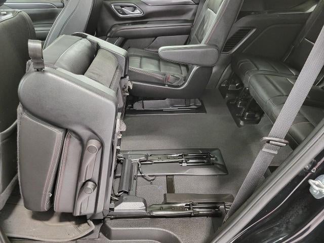 2024 Chevrolet Tahoe 4WD 4dr RST