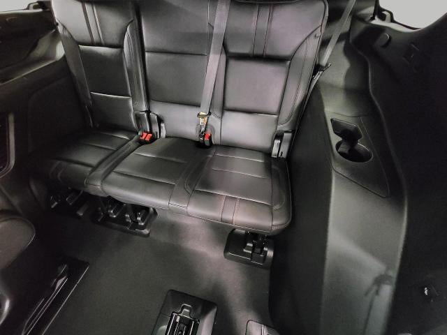 2024 Chevrolet Tahoe 4WD 4dr RST