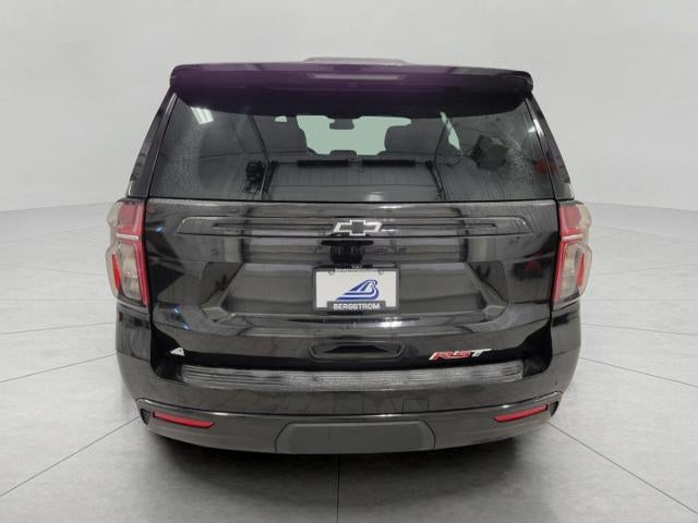 2024 Chevrolet Tahoe 4WD 4dr RST