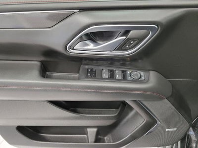 2024 Chevrolet Tahoe 4WD 4dr RST