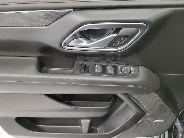 2024 Chevrolet Tahoe 4WD 4dr RST