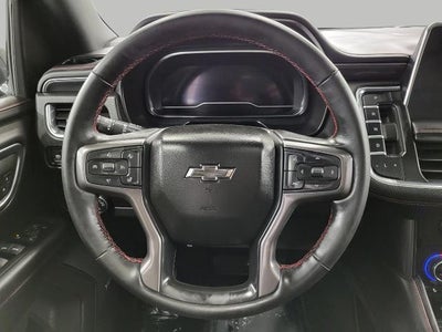 2024 Chevrolet Tahoe 4WD 4dr RST