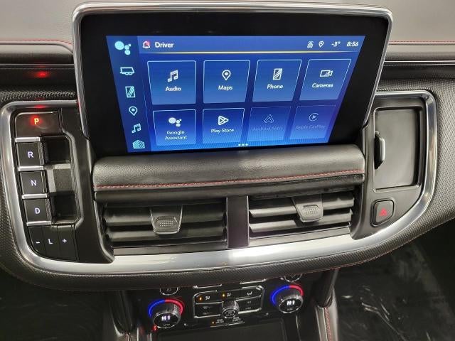 2024 Chevrolet Tahoe 4WD 4dr RST