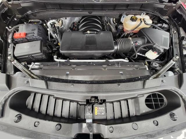 2024 Chevrolet Tahoe 4WD 4dr RST