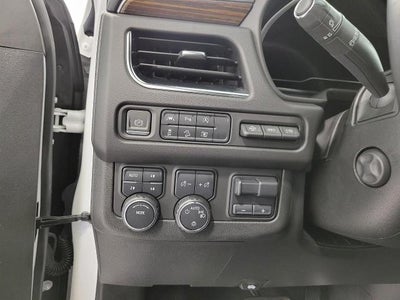 2024 Chevrolet Tahoe 4WD 4dr High Country