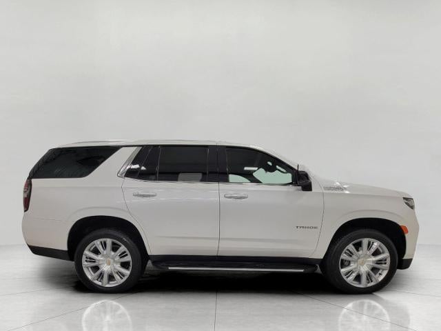 2024 Chevrolet Tahoe 4WD 4dr High Country