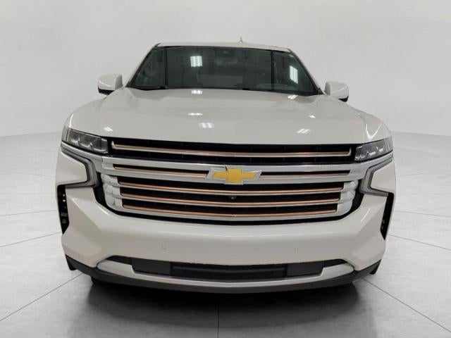 2024 Chevrolet Tahoe 4WD 4dr High Country