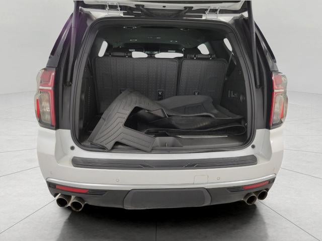 2024 Chevrolet Tahoe 4WD 4dr High Country