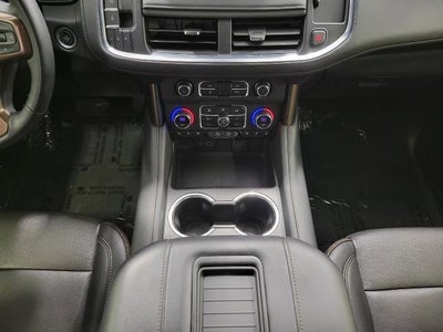 2024 Chevrolet Tahoe 4WD 4dr High Country