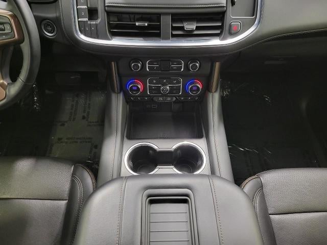 2024 Chevrolet Tahoe 4WD 4dr High Country