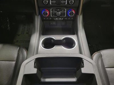 2024 Chevrolet Tahoe 4WD 4dr High Country