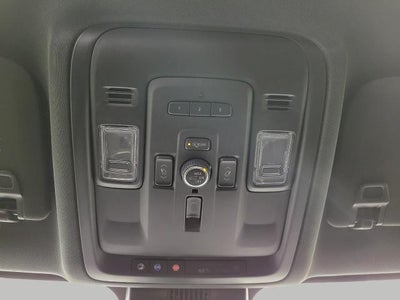 2024 Chevrolet Tahoe 4WD 4dr High Country