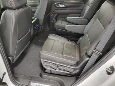 2024 Chevrolet Tahoe 4WD 4dr High Country