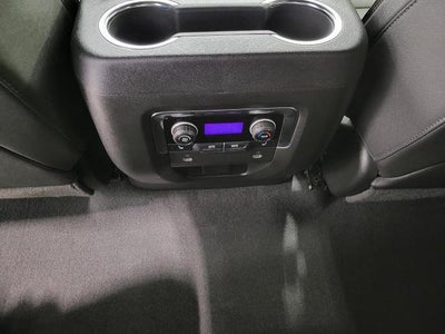 2024 Chevrolet Tahoe 4WD 4dr High Country