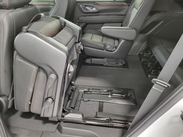 2024 Chevrolet Tahoe 4WD 4dr High Country