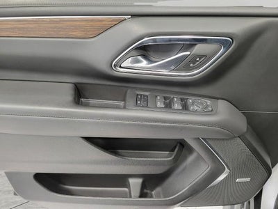 2024 Chevrolet Tahoe 4WD 4dr High Country